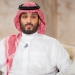Saudi Arabia's crown prince seeks good relations with Iran
