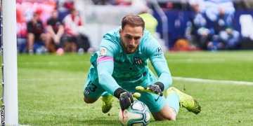 How do you become one of the world's best keepers?