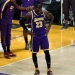 NBA: LeBron James returns from 20-game absence but LA Lakers lose to Sacramento Kings