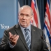 John Horgan to get the AstraZeneca vaccine