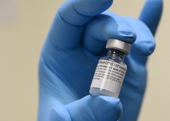Pfizer to deliver 1 million vaccines this week
