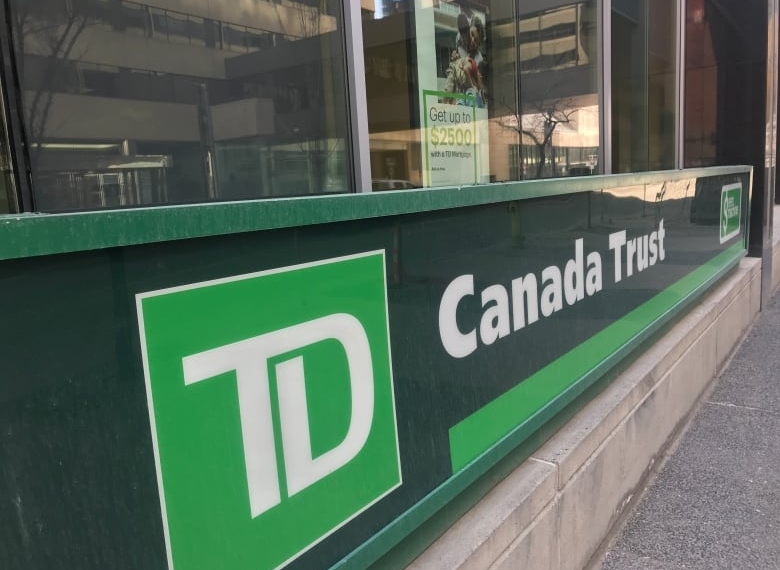 'Banking while Black': Ottawa man recounts 'degrading' treatment at his neighbourhood TD bank branch