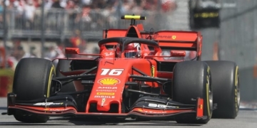 Canadian Grand Prix cancelled for 2nd year