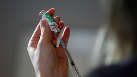 Why restricting AstraZeneca vaccines in Canada means balancing 'vaccine risk vs. disease risk'
