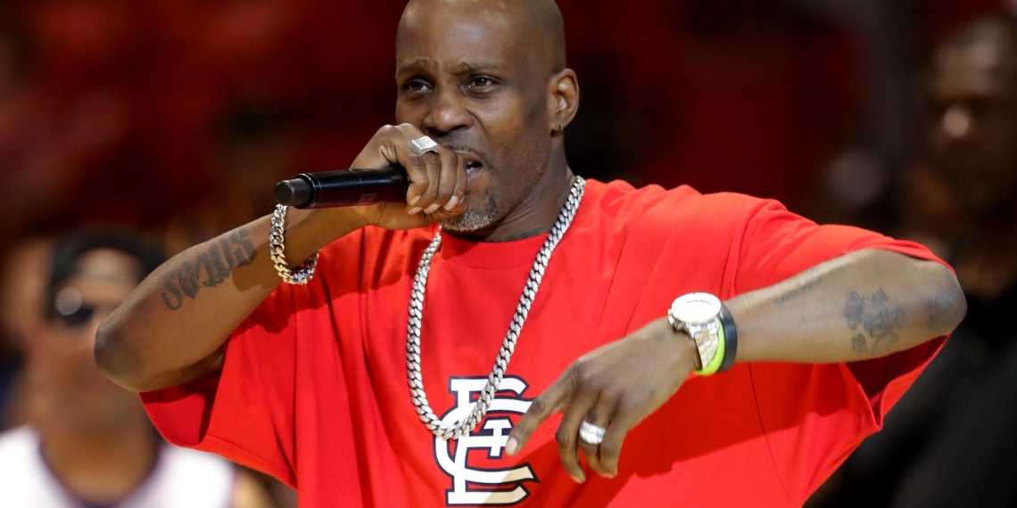 Rapper DMX hospitalized in critical condition after drug overdose: report