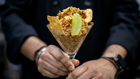 Chaat is the talk of the town in Surrey — and the popularity of this Indian cuisine is spreading