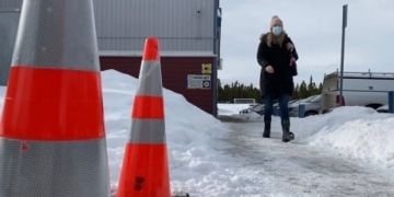 Polls close in Yukon territorial election