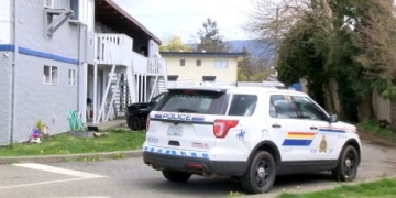 RCMP investigate child's death at motel in Duncan, B.C.