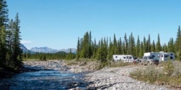 New bill will allow Alberta government to charge fees for recreational Crown land use