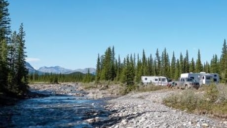 New bill will allow Alberta government to charge fees for recreational Crown land use