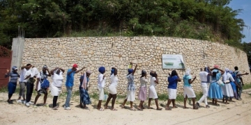 Haiti's Moïse 'won't give up' on freeing kidnapped clergy