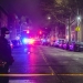 Boy, 12, shot walking on a Brooklyn street