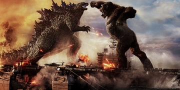 Godzilla Vs. Kong reports monster box office sales