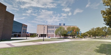 White professor earning less than Black colleagues at New Jersey college: lawsuit