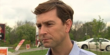 Liberal MP apologizes after appearing naked on House of Commons video feed