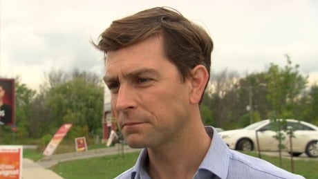 Liberal MP apologizes after appearing naked on House of Commons video feed