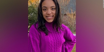 Search for missing LSU student has been narrowed down to one part of Mississippi River, university says