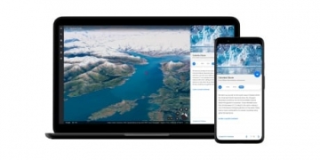 Google Earth adds time lapse video to depict climate change