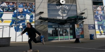 Vancouver Canucks season restart suffers setback