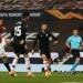 Man Utd to face Roma in Europa League final four after beating Granada