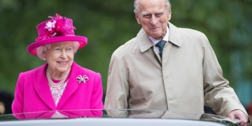 Prince Philip's funeral will be smaller than originally planned. Here's how to watch and listen