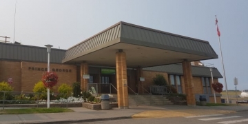 Prince George will keep its air traffic control services, Nav Canada says