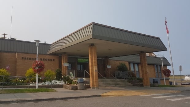 Prince George will keep its air traffic control services, Nav Canada says