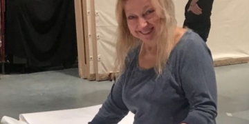NYPD searched Evelyn Sakash‘s Queens home twice but failed to find body in floor to ceiling debris