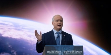 Is Canada finally inching toward a political consensus on climate change?