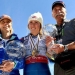 'I'm in a set of squats & I'm bawling my eyes out' – Shiffrin on pain of father's death