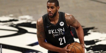 NBA All-Star Aldridge retires after heart scare