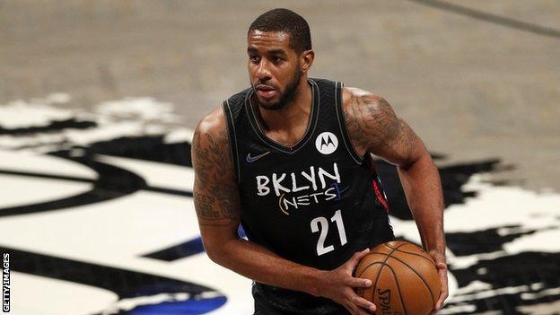 NBA All-Star Aldridge retires after heart scare