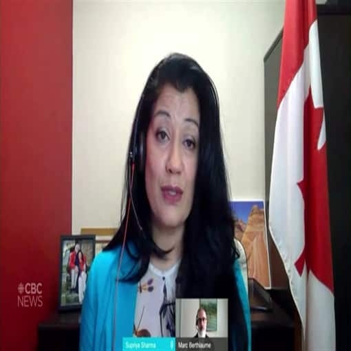 Women seem more at risk of rare blood clots after COVID-19 vaccines — but experts warn it's too early to know