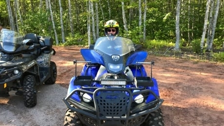 Off the beaten path: Albertans buying more off-highway vehicles during pandemic