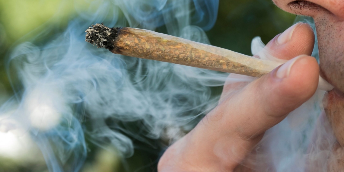 GRIDLOCK SAM: Beware of high drivers as ’420′ gets a big celebration in the city Tuesday