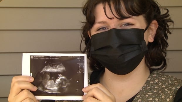 B.C. should make pregnant women a priority for COVID-19 vaccine, says expectant mother