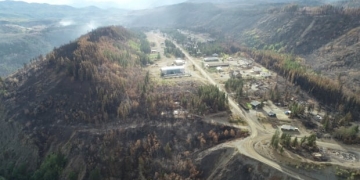 Northern B.C. First Nation opposes mineral exploration in culturally sensitive area