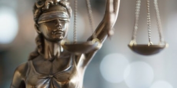 'We're in trouble': Advocates urge Ottawa to help close the access-to-justice gap