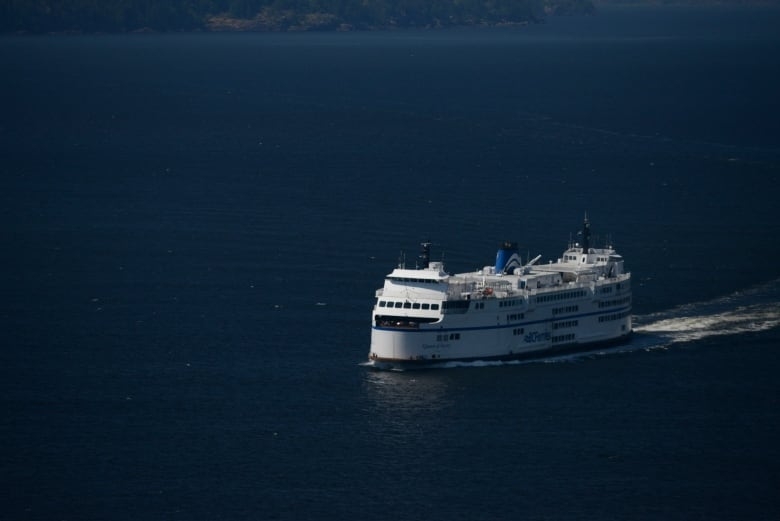 What you need to know about B.C.'s new travel restrictions