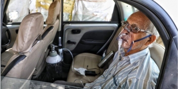 Covid in Uttar Pradesh: Coronavirus overwhelms India's most populous state