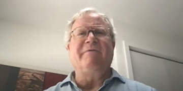 Alberta's hospitals could soon become like Ontario's,  warns former Alberta chief medical officer of health