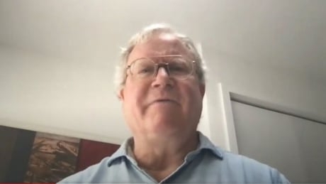 Alberta's hospitals could soon become like Ontario's,  warns former Alberta chief medical officer of health