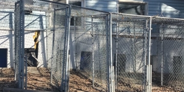 Landslide concerns force Quesnel vet clinic out of its building as other ridge homes placed on alert