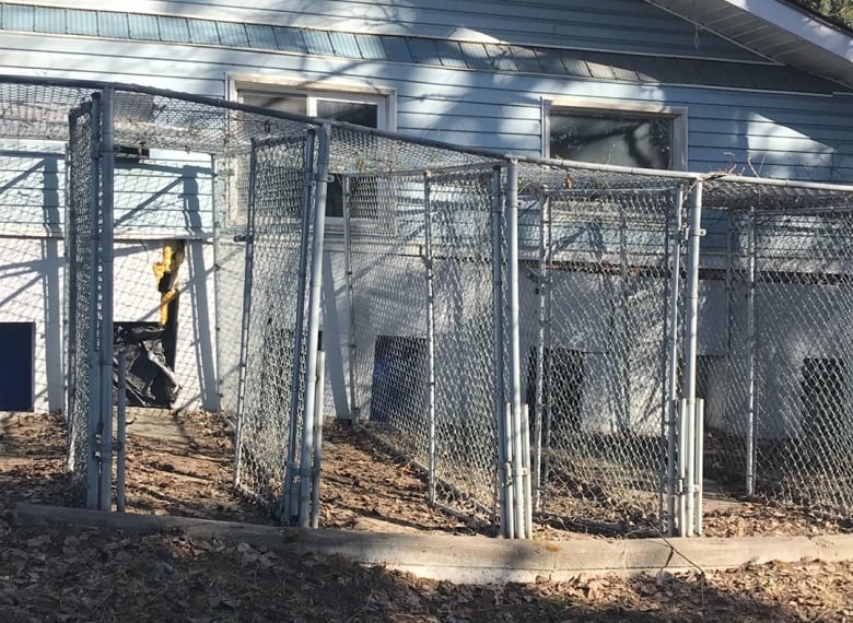 Landslide concerns force Quesnel vet clinic out of its building as other ridge homes placed on alert