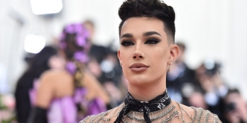 James Charles: YouTube temporarily demonetises beauty influencer