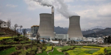 Climate change: Carbon 'surge' expected in post-Covid energy boom