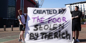 Young people no longer interested in football, says Real Madrid president