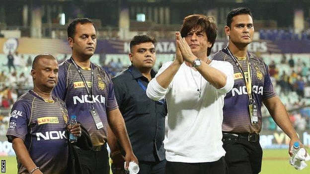 Lord's Knight Riders? The story of how an IPL brand is spreading around the world