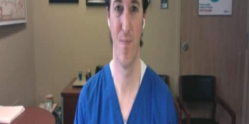 As COVID-19 case numbers rise in N.S., medical officials urge people to follow public health guidelines