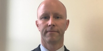 Paul Mochrie appointed as Vancouver's city manager